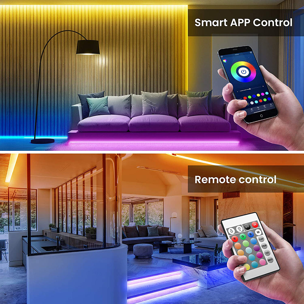LED Strip Lights