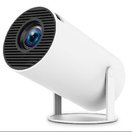 Lumora™ Mini HD Smart Projector