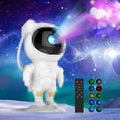 Astronaut Starry Sky Projector