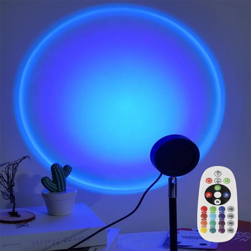 Lumora™ Mini Sunset Lamp