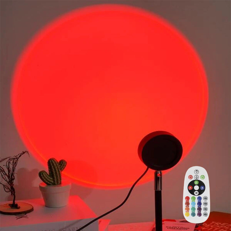 Lumora™ Mini Sunset Lamp