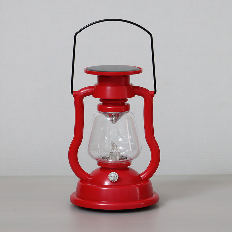 Lumora solar lantern dimensions and product specifications