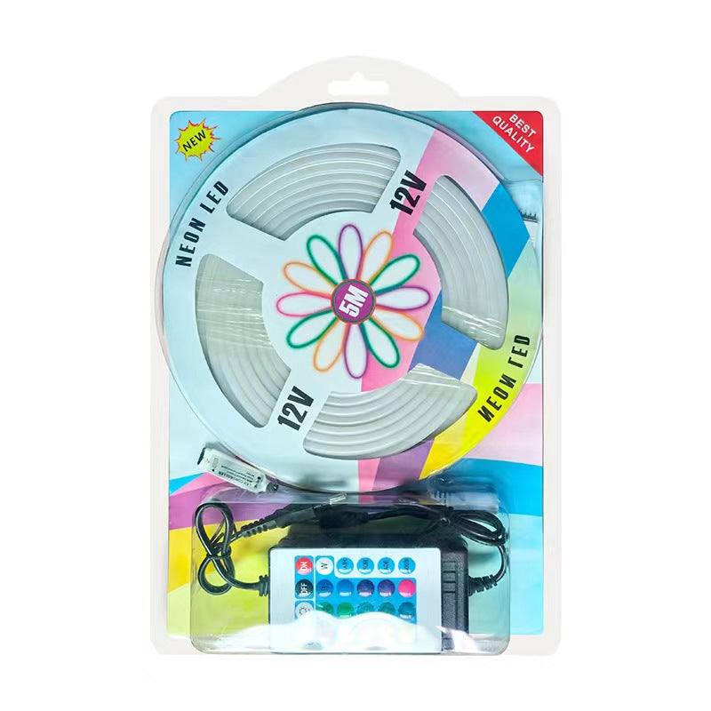 Lumora™ Neon Flex LED Strip Light